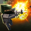 Block Team Deathmatch