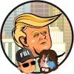 MAGA run
